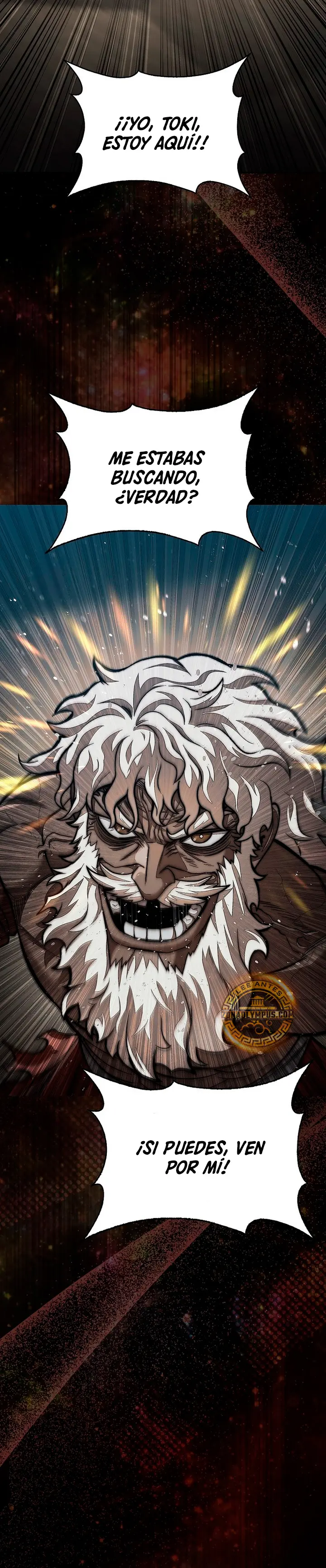 Read La 31ma pieza revierte la situación ES Manga Online