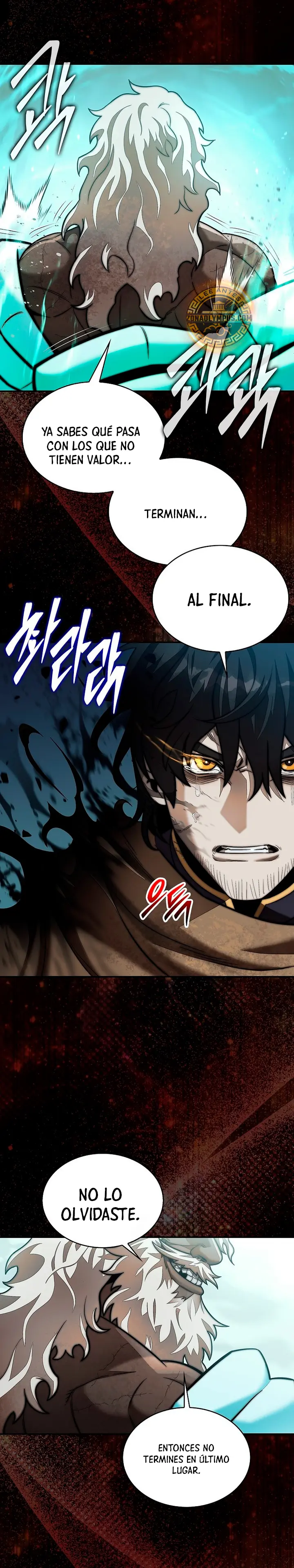 Read La 31ma pieza revierte la situación ES Manga Online