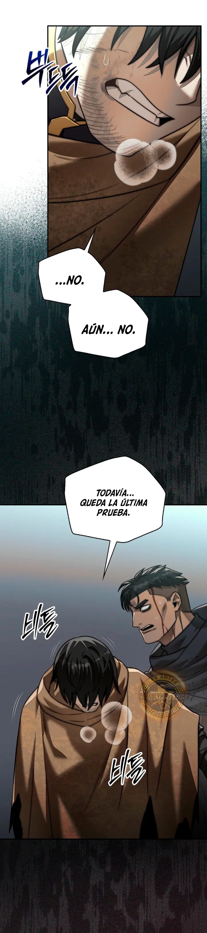 Read La 31ma pieza revierte la situación ES Manga Online