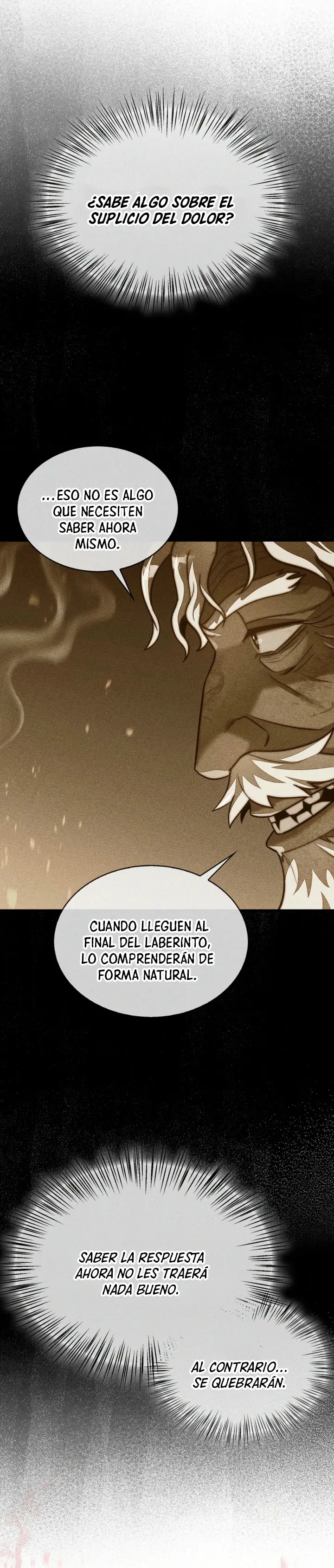 Read La 31ma pieza revierte la situación ES Manga Online