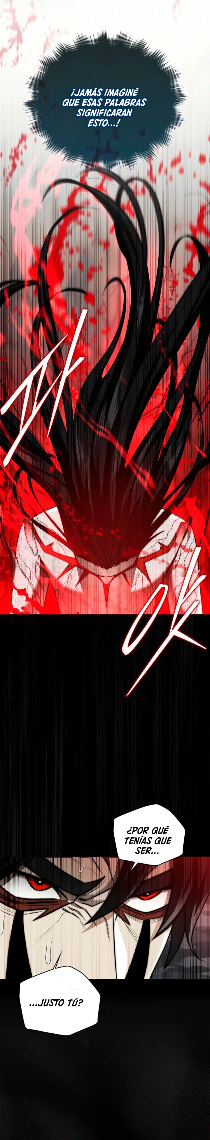 Read La 31ma pieza revierte la situación ES Manga Online