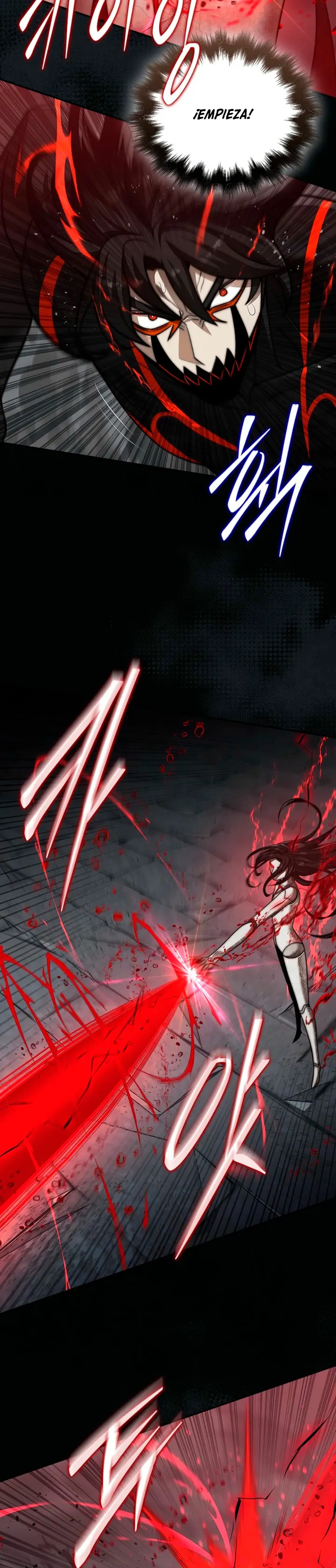 Read La 31ma pieza revierte la situación ES Manga Online