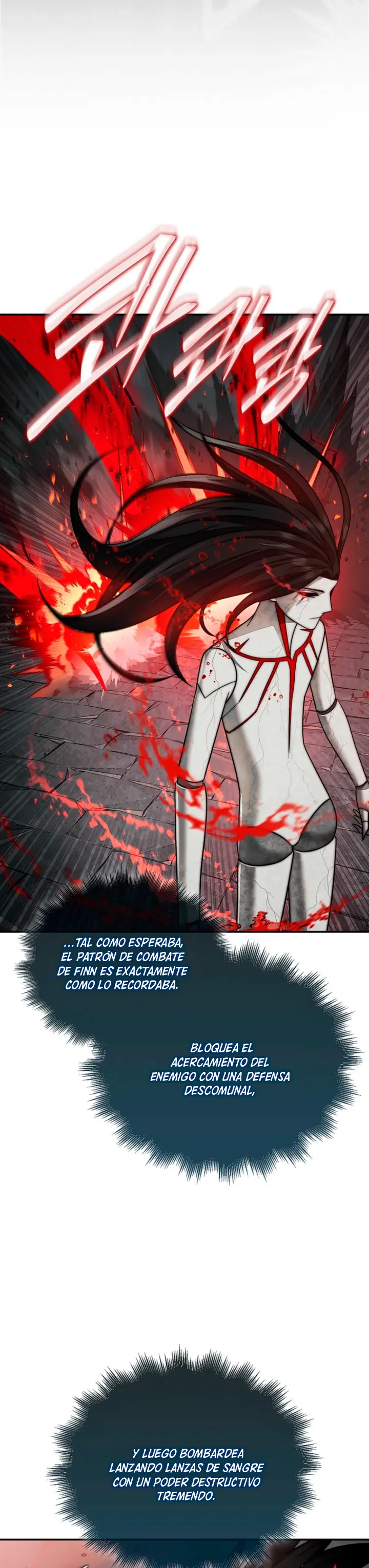 Read La 31ma pieza revierte la situación ES Manga Online