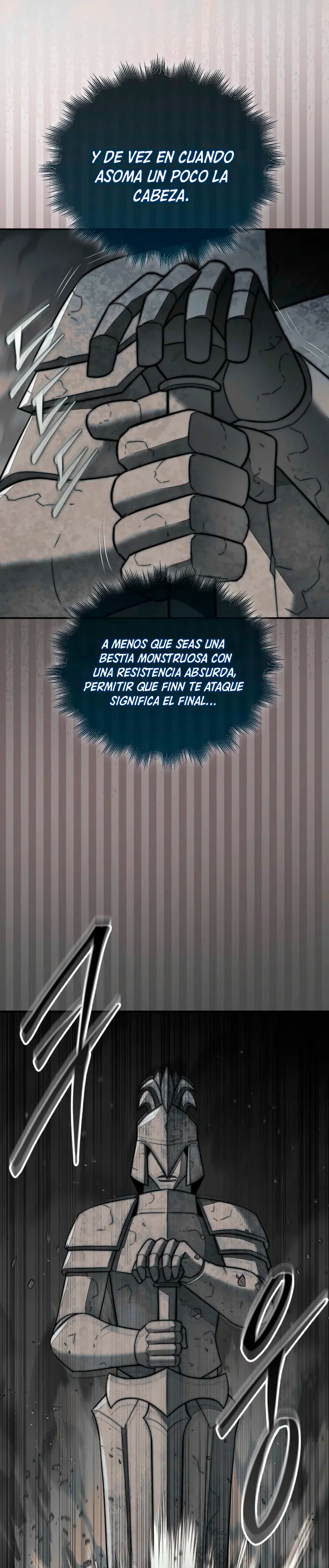 Read La 31ma pieza revierte la situación ES Manga Online
