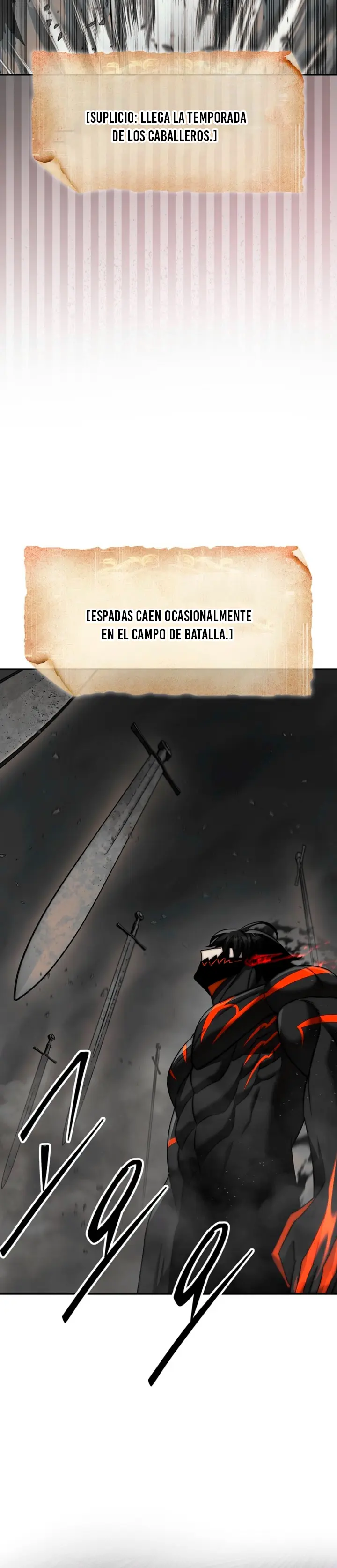 Read La 31ma pieza revierte la situación ES Manga Online