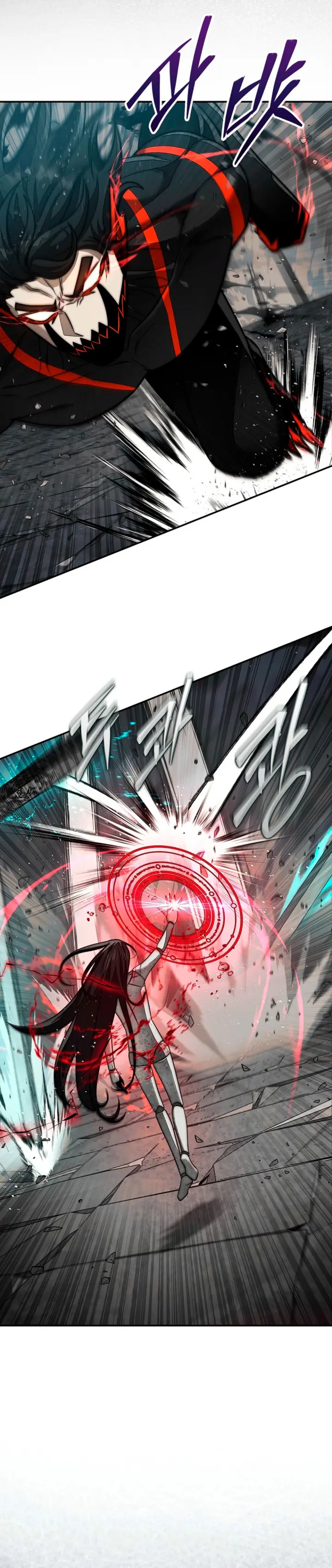 Read La 31ma pieza revierte la situación ES Manga Online