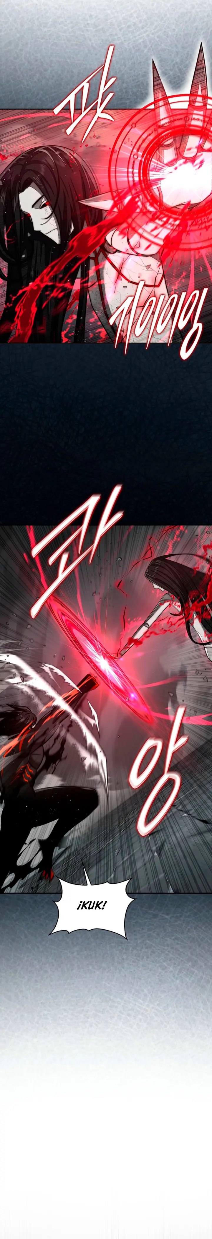 Read La 31ma pieza revierte la situación ES Manga Online