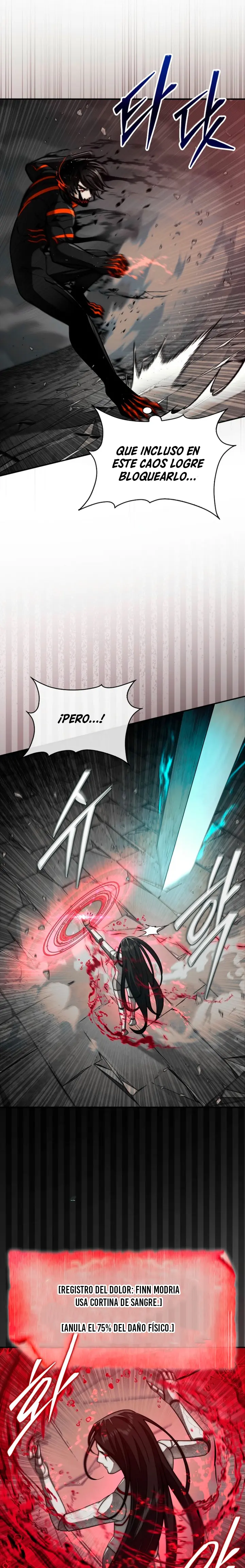 Read La 31ma pieza revierte la situación ES Manga Online