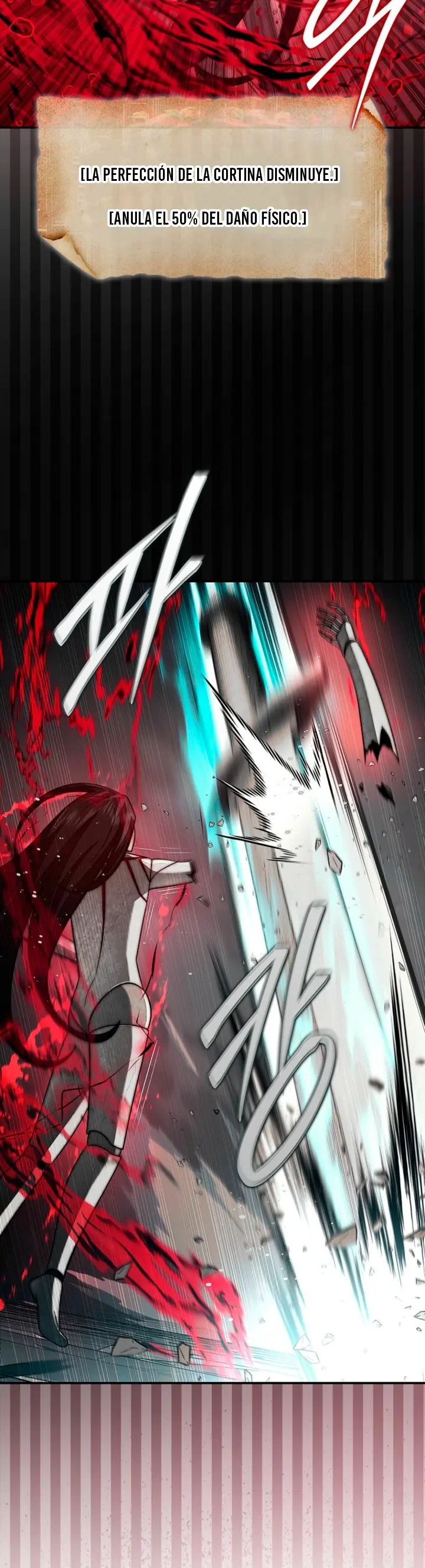 Read La 31ma pieza revierte la situación ES Manga Online