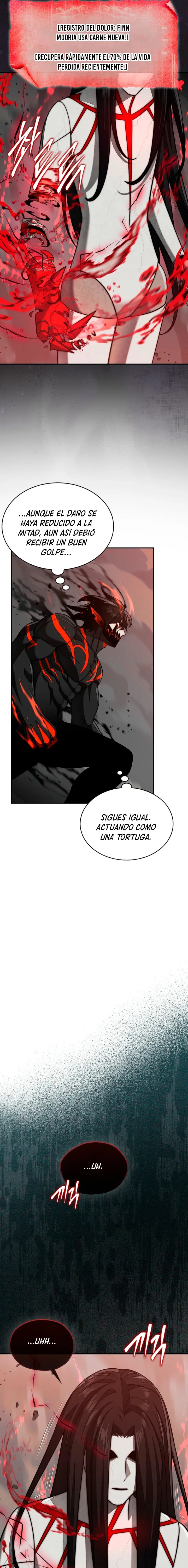 Read La 31ma pieza revierte la situación ES Manga Online