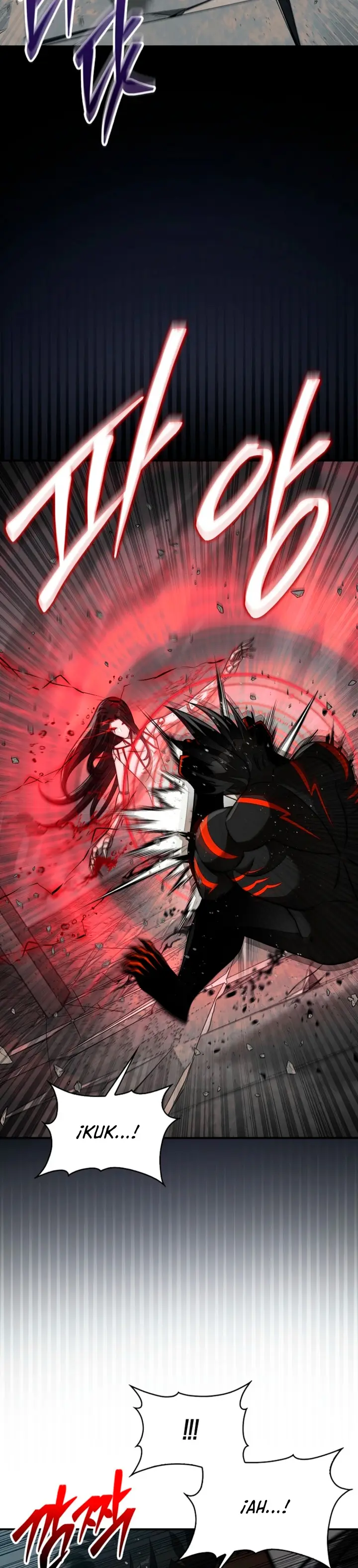 Read La 31ma pieza revierte la situación ES Manga Online
