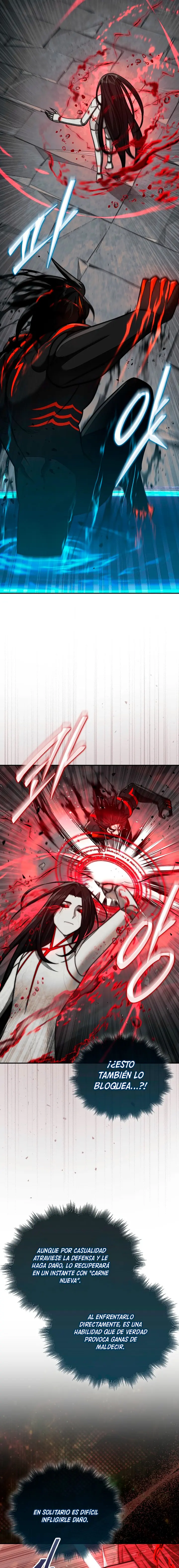 Read La 31ma pieza revierte la situación ES Manga Online
