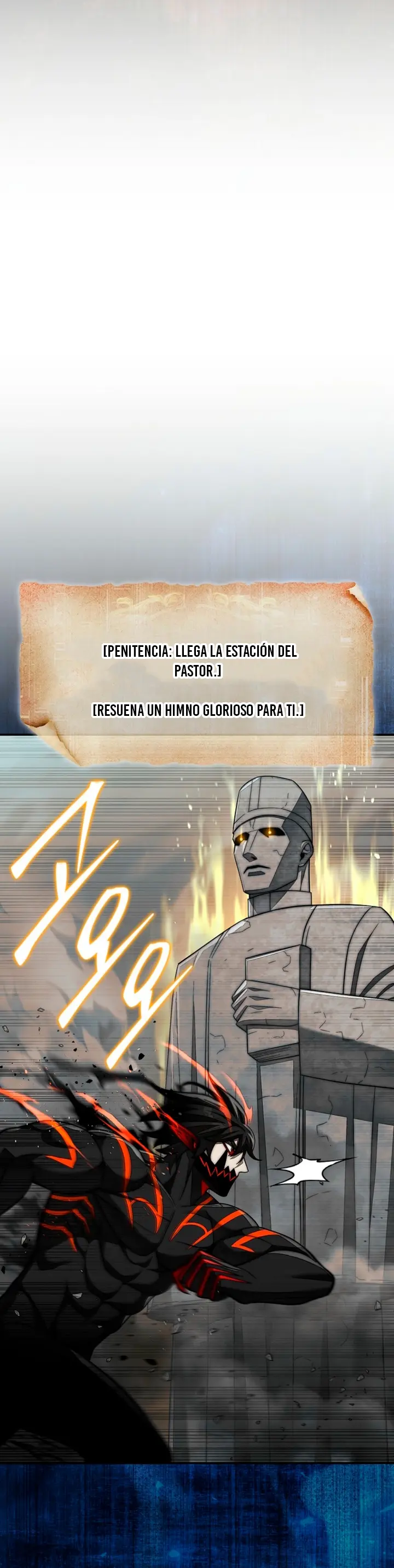 Read La 31ma pieza revierte la situación ES Manga Online