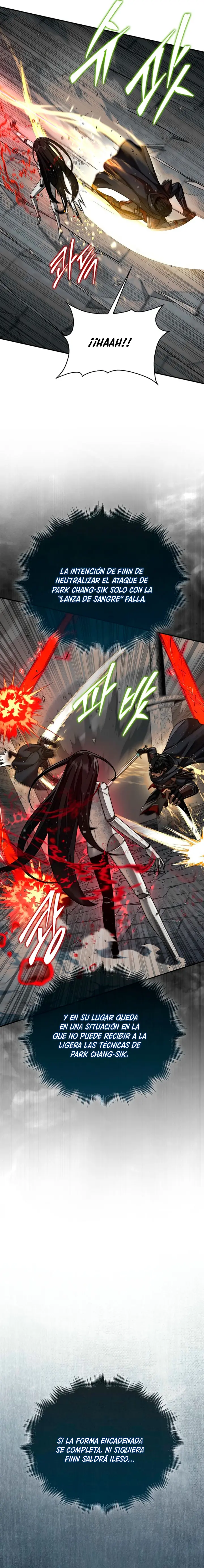Read La 31ma pieza revierte la situación ES Manga Online