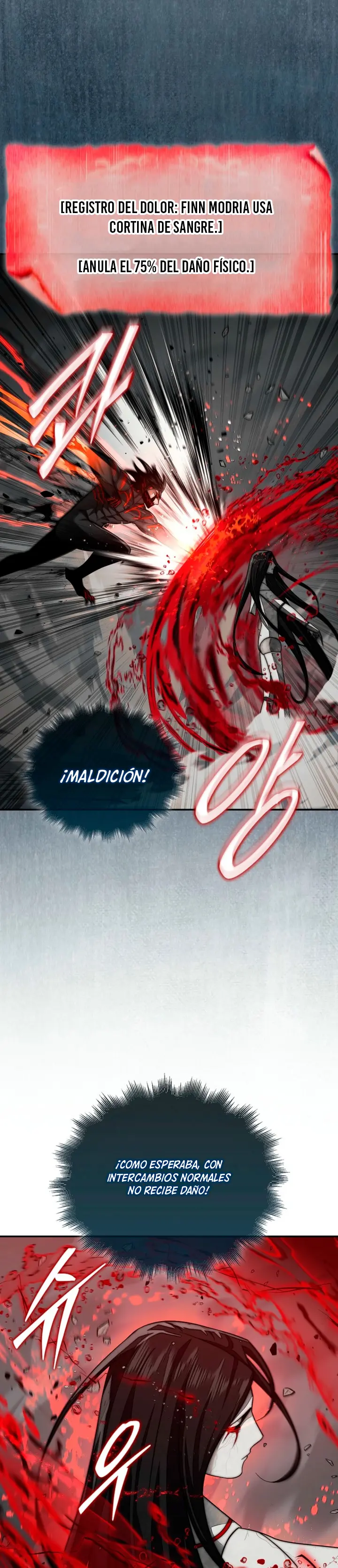Read La 31ma pieza revierte la situación ES Manga Online