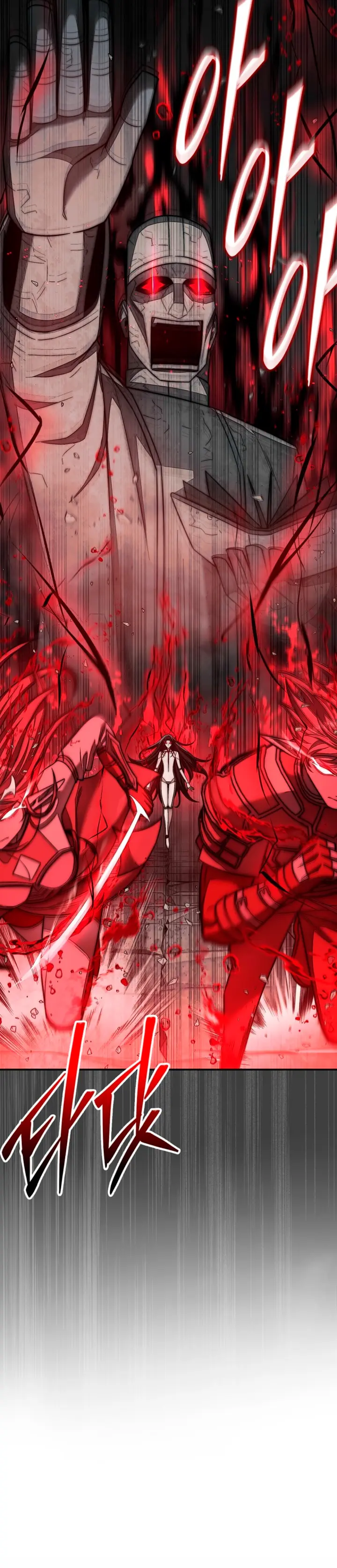 Read La 31ma pieza revierte la situación ES Manga Online