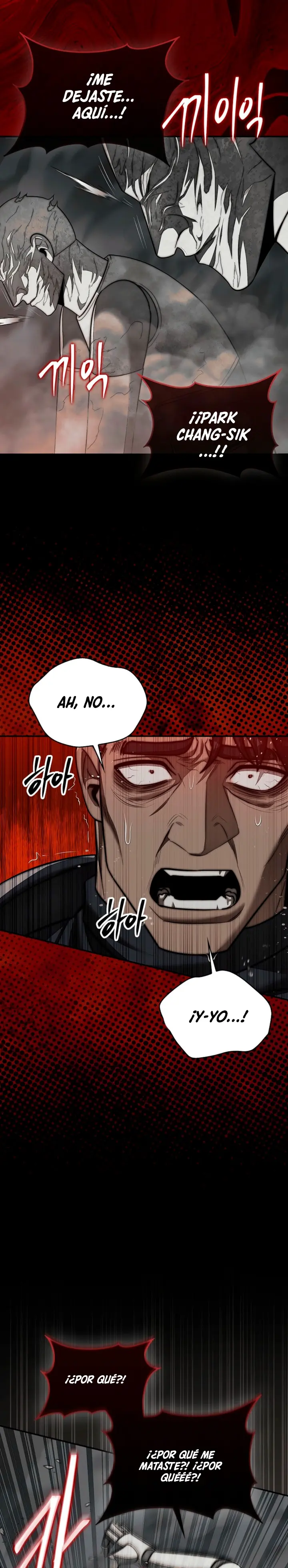 Read La 31ma pieza revierte la situación ES Manga Online