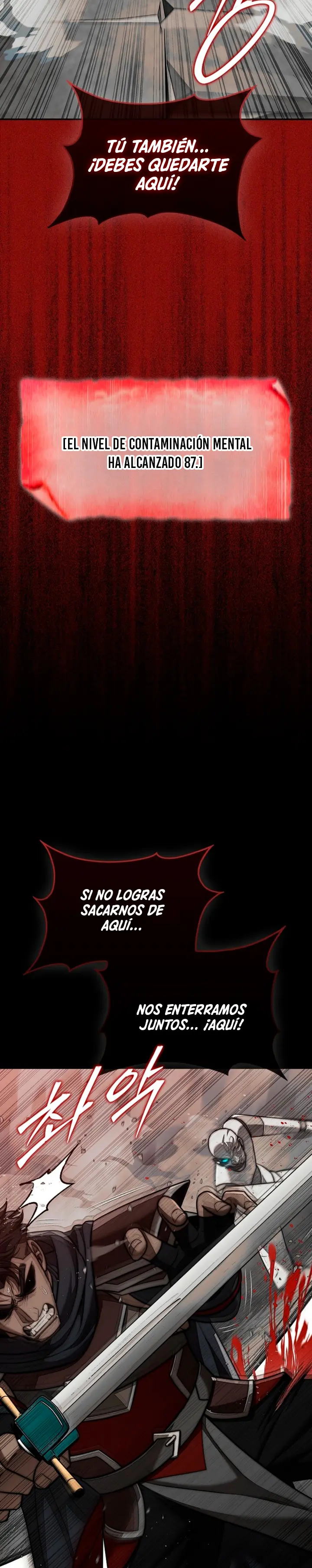 Read La 31ma pieza revierte la situación ES Manga Online