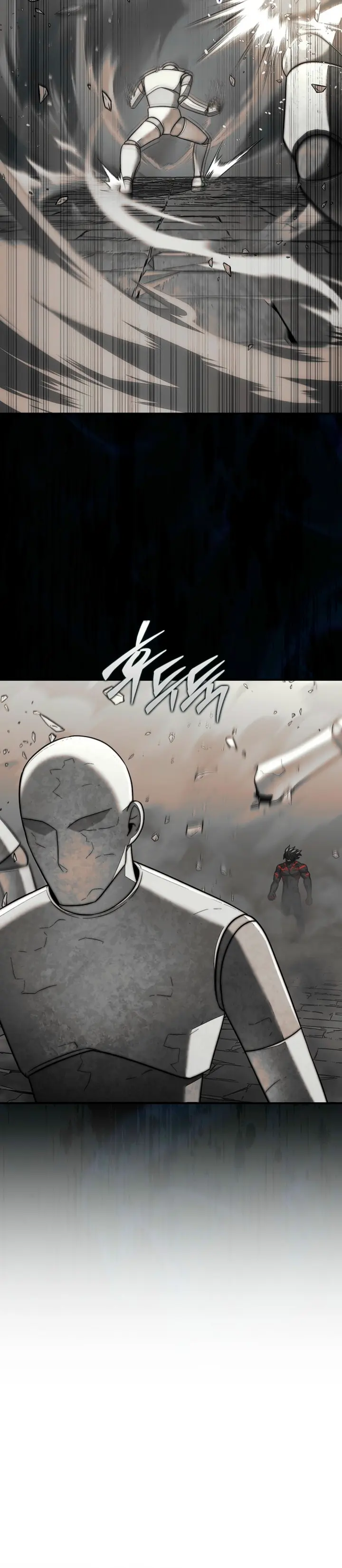 Read La 31ma pieza revierte la situación ES Manga Online