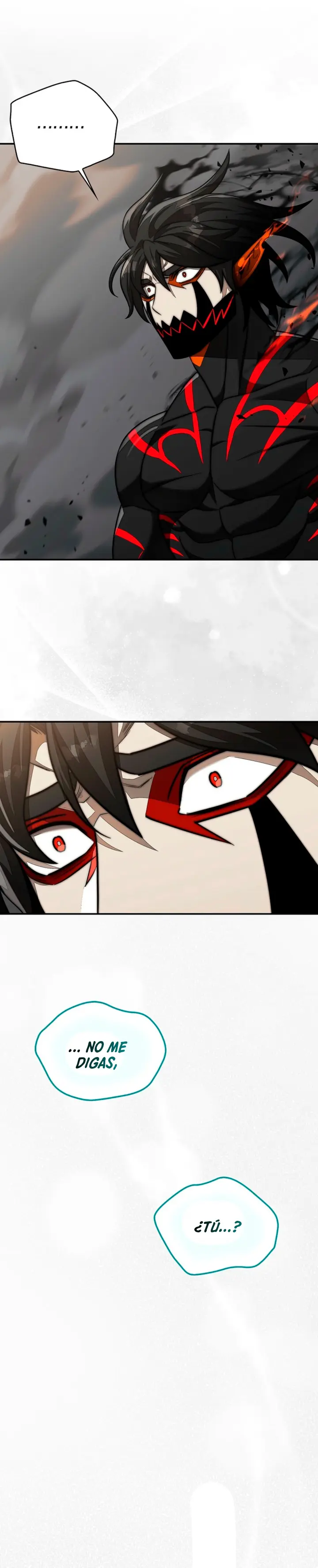 Read La 31ma pieza revierte la situación ES Manga Online