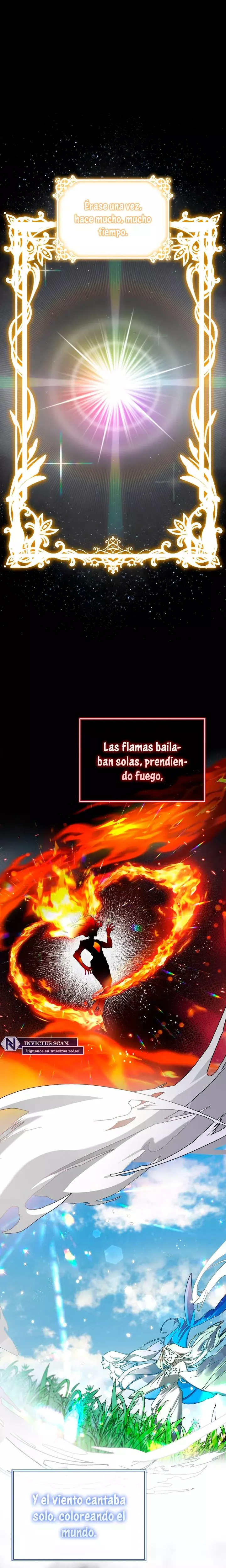 Read La Bruja Que Olvido Al Pájaro ES Manga Online