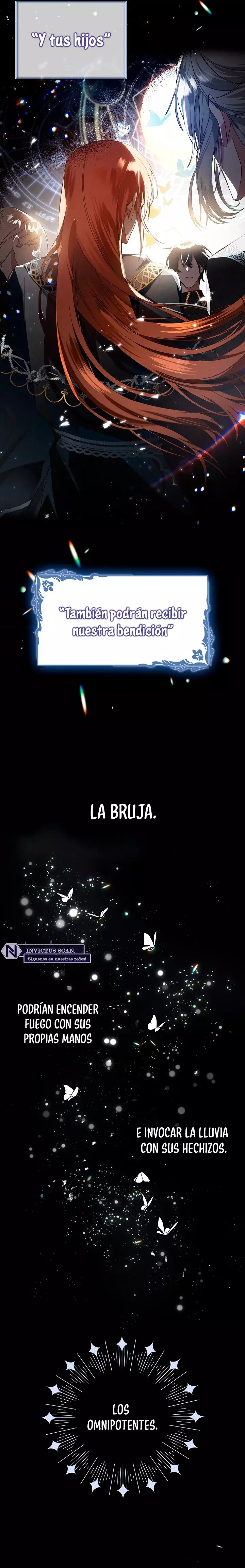 Read La Bruja Que Olvido Al Pájaro ES Manga Online