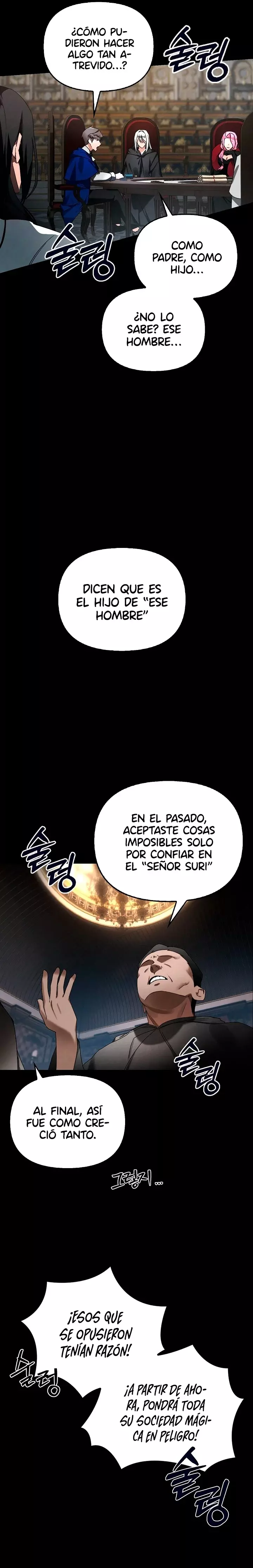 Read La Bruja Que Olvido Al Pájaro ES Manga Online