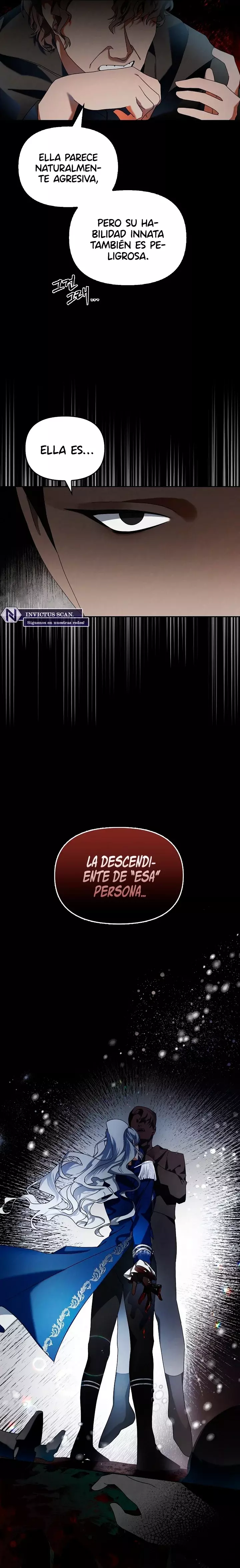 Read La Bruja Que Olvido Al Pájaro ES Manga Online