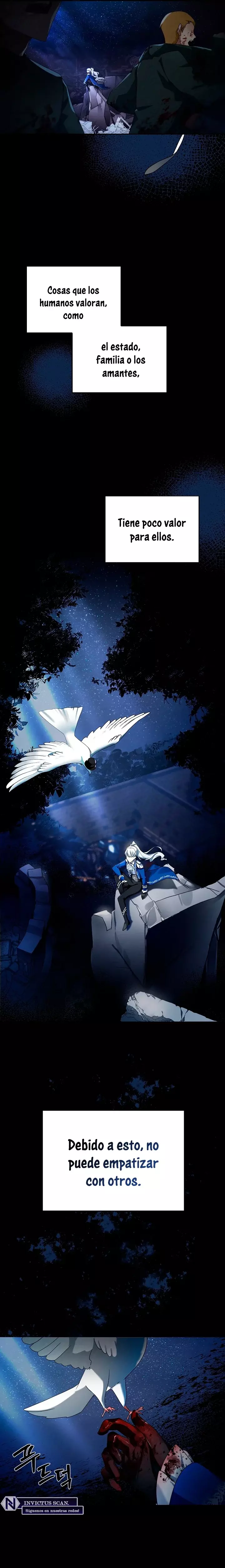 Read La Bruja Que Olvido Al Pájaro ES Manga Online