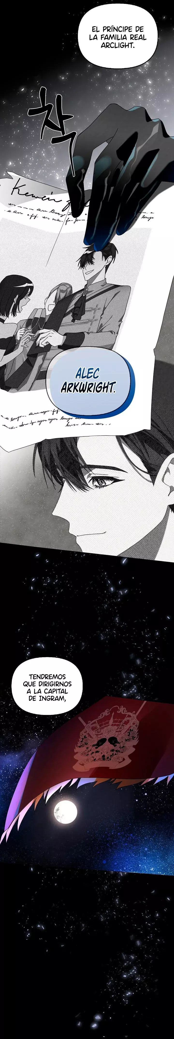 Read La Bruja Que Olvido Al Pájaro ES Manga Online