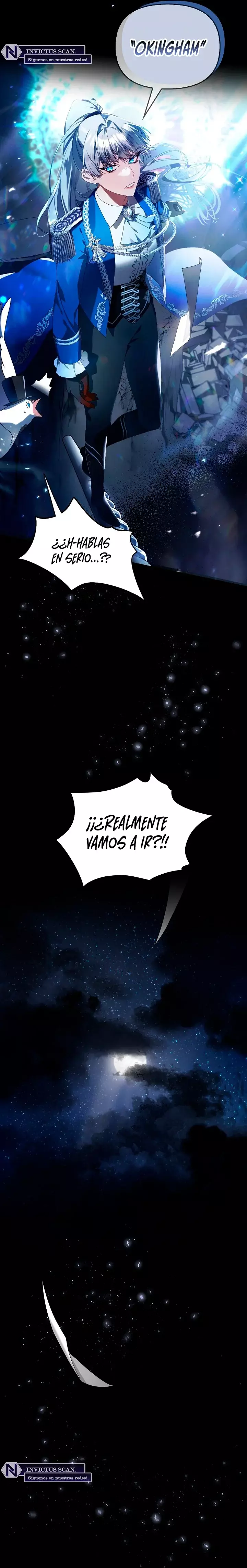 Read La Bruja Que Olvido Al Pájaro ES Manga Online