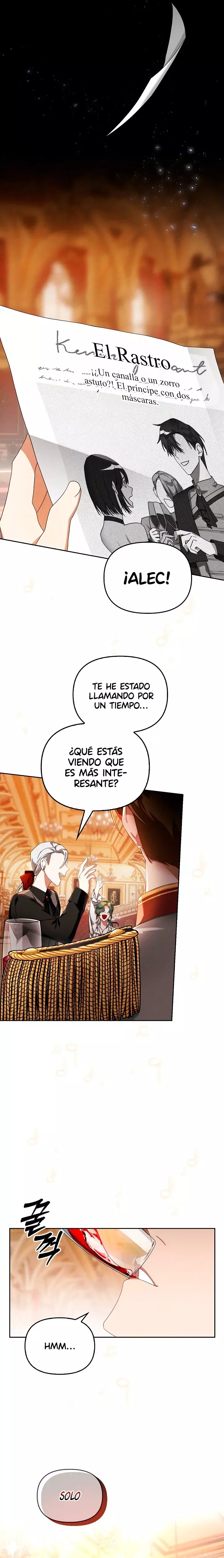 Read La Bruja Que Olvido Al Pájaro ES Manga Online