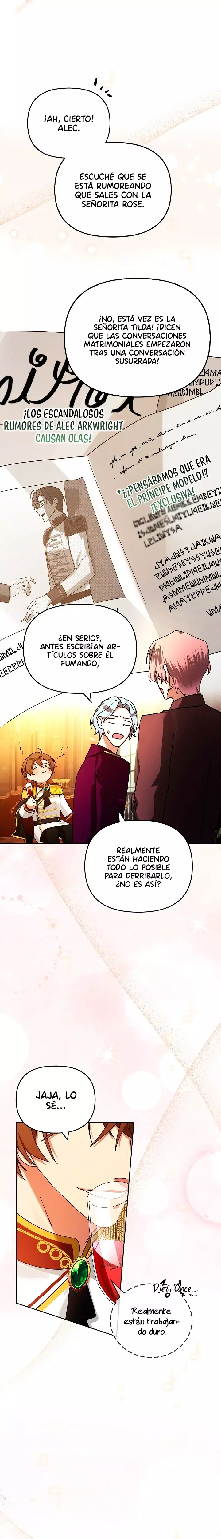 Read La Bruja Que Olvido Al Pájaro ES Manga Online
