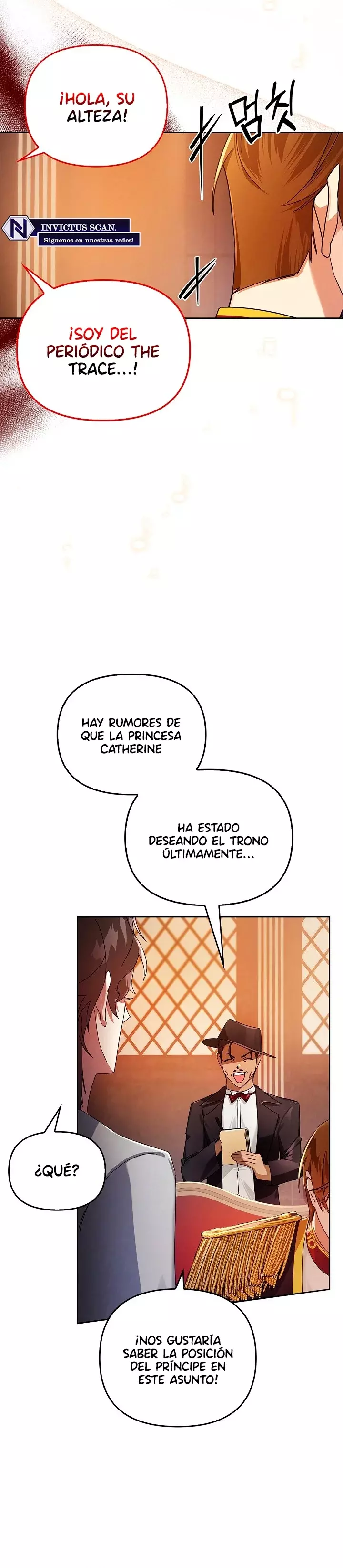 Read La Bruja Que Olvido Al Pájaro ES Manga Online