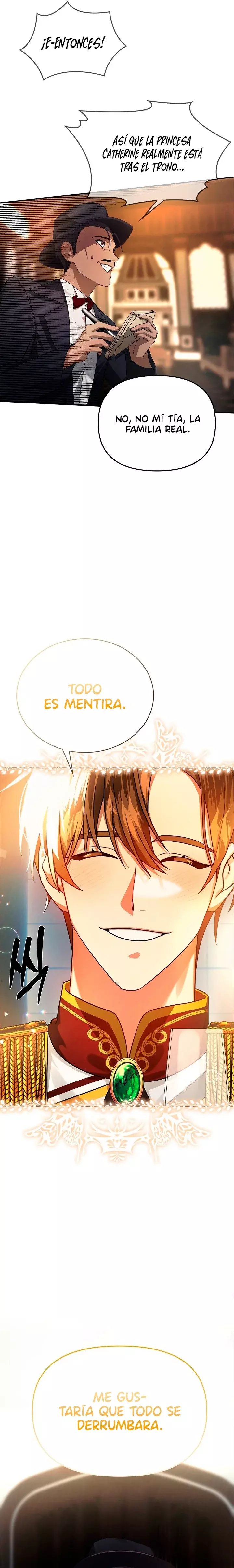 Read La Bruja Que Olvido Al Pájaro ES Manga Online