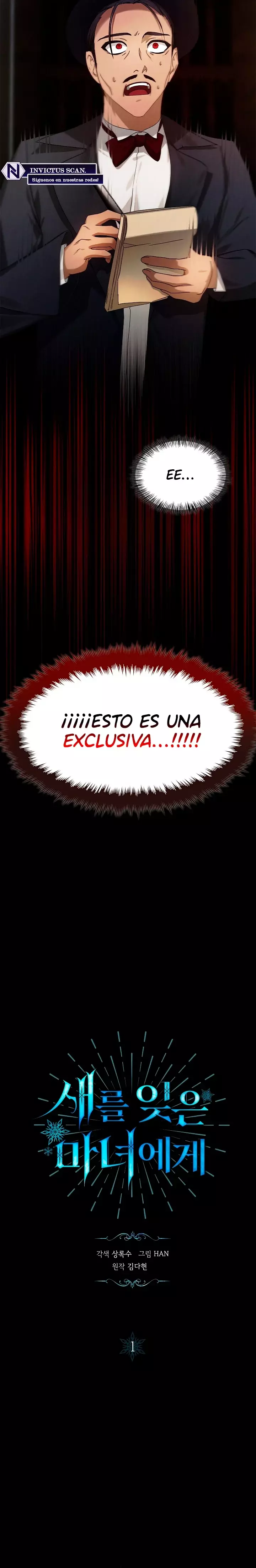 Read La Bruja Que Olvido Al Pájaro ES Manga Online