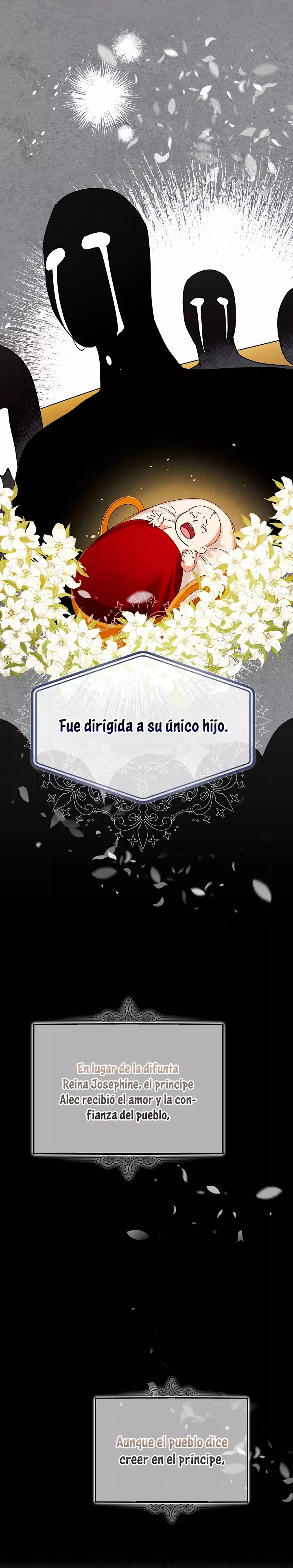 Read La Bruja Que Olvido Al Pájaro ES Manga Online