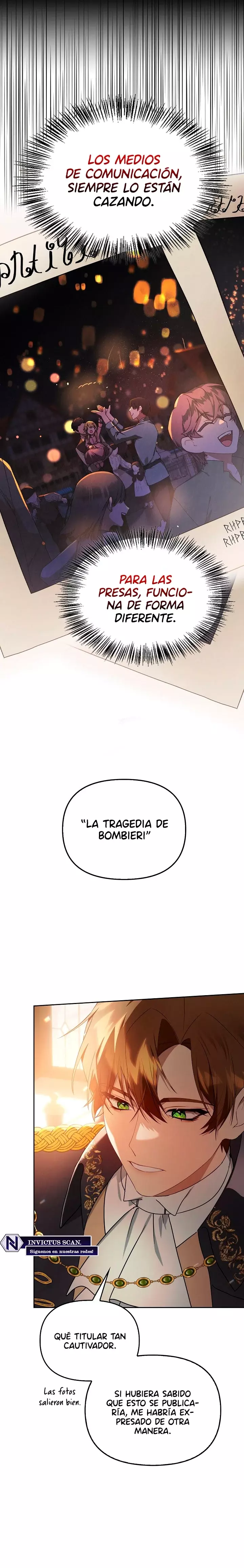 Read La Bruja Que Olvido Al Pájaro ES Manga Online