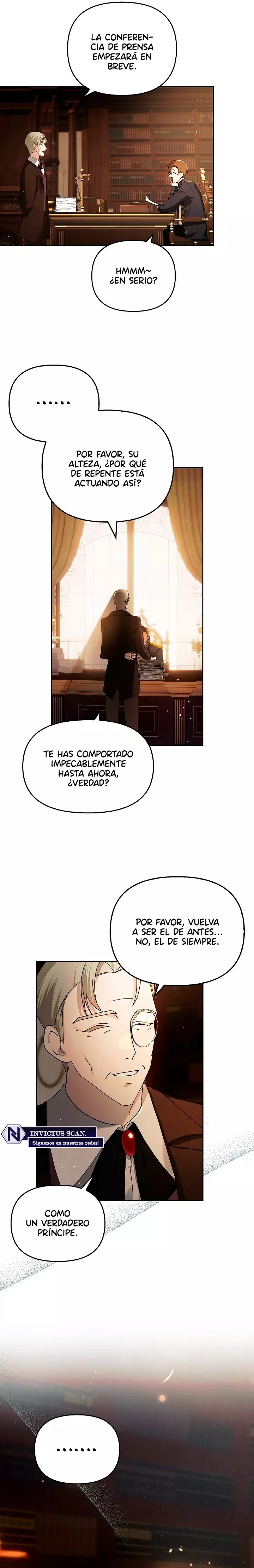 Read La Bruja Que Olvido Al Pájaro ES Manga Online