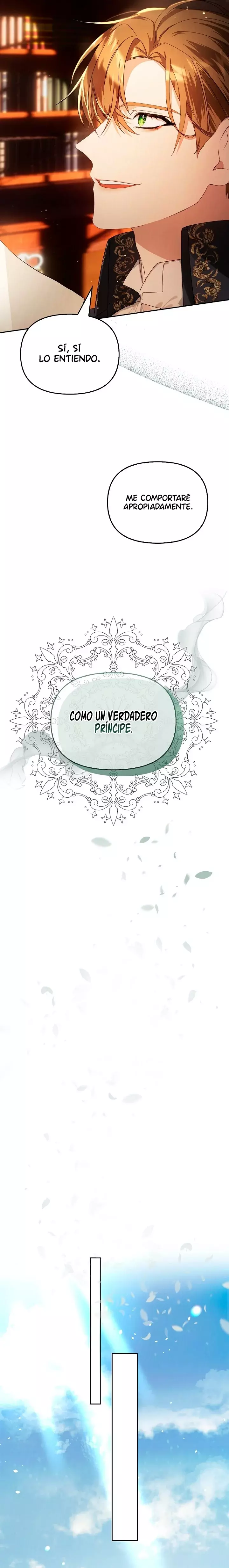 Read La Bruja Que Olvido Al Pájaro ES Manga Online