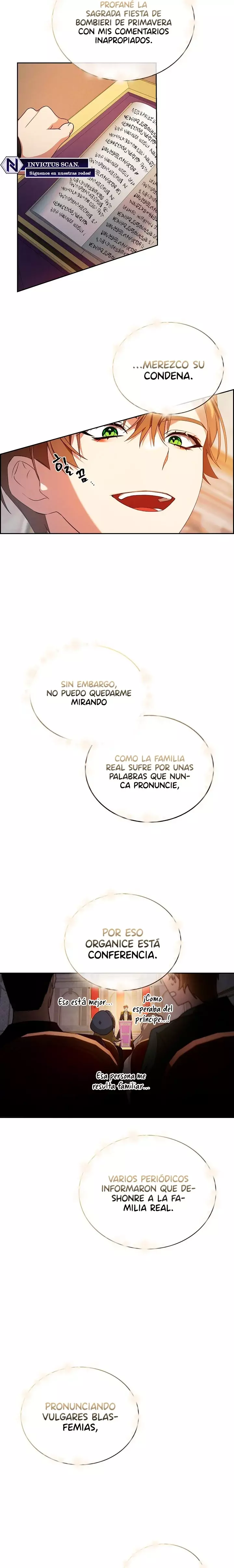Read La Bruja Que Olvido Al Pájaro ES Manga Online