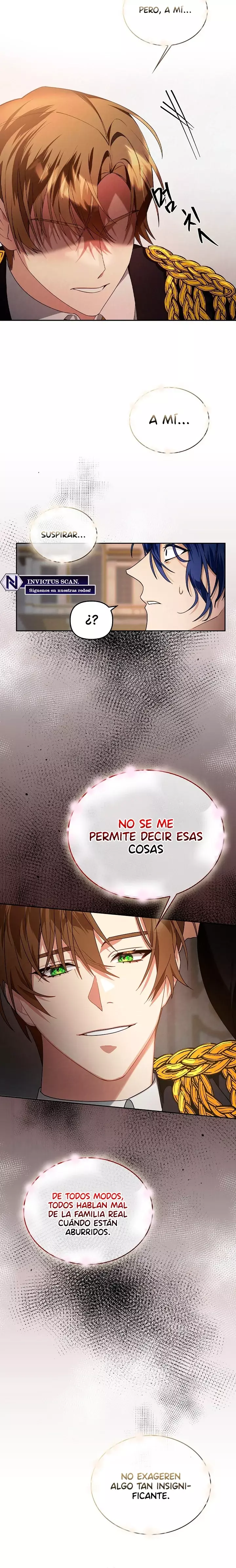 Read La Bruja Que Olvido Al Pájaro ES Manga Online