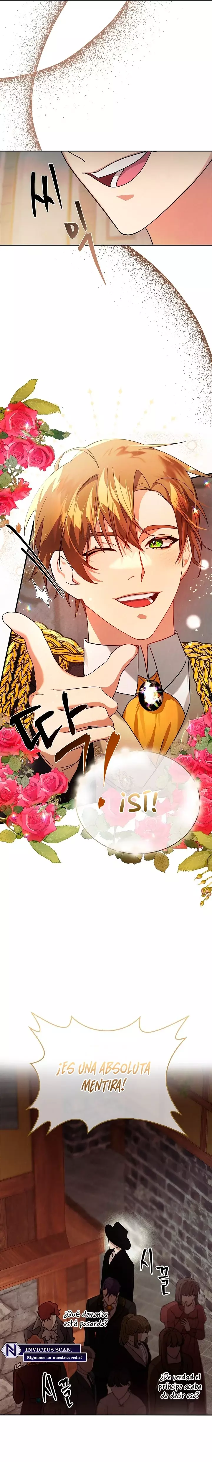 Read La Bruja Que Olvido Al Pájaro ES Manga Online