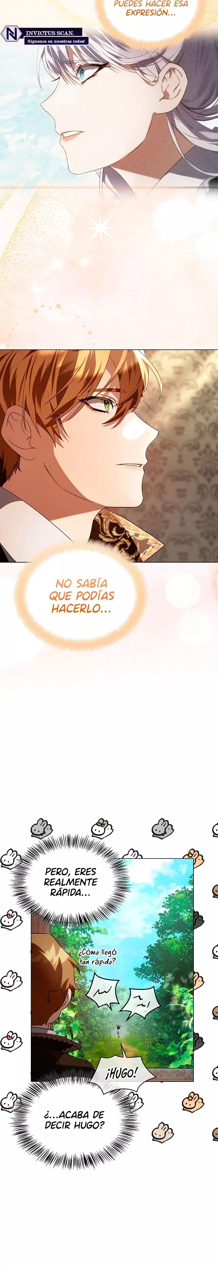 Read La Bruja Que Olvido Al Pájaro ES Manga Online