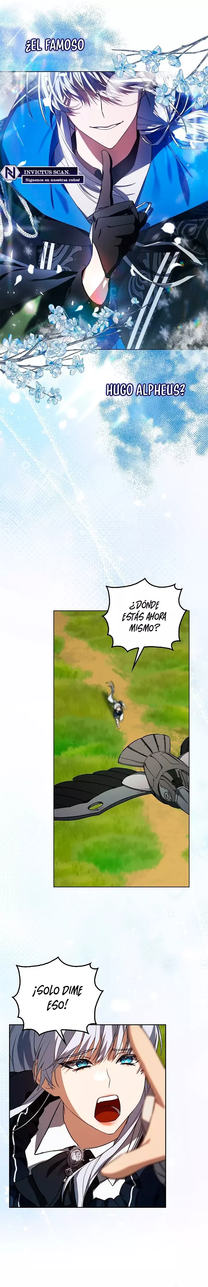 Read La Bruja Que Olvido Al Pájaro ES Manga Online