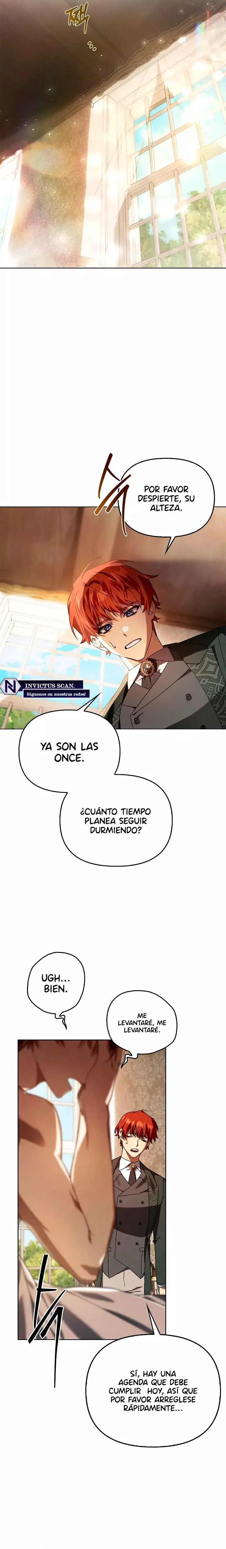Read La Bruja Que Olvido Al Pájaro ES Manga Online