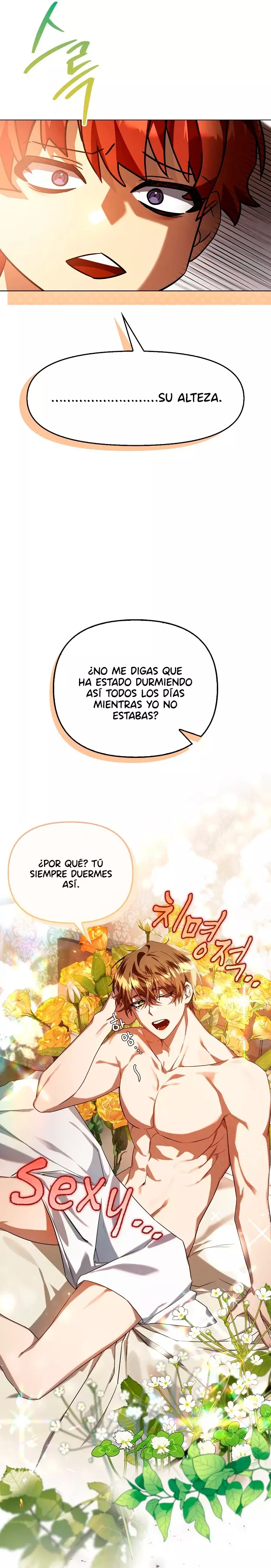 Read La Bruja Que Olvido Al Pájaro ES Manga Online
