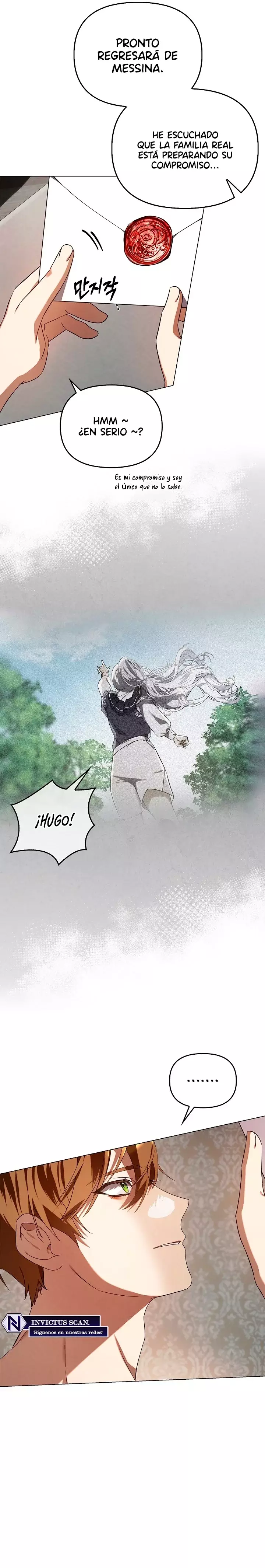 Read La Bruja Que Olvido Al Pájaro ES Manga Online