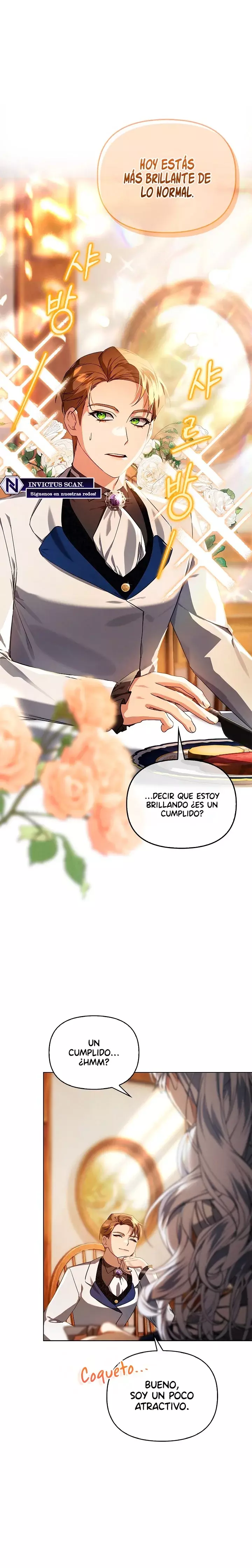 Read La Bruja Que Olvido Al Pájaro ES Manga Online
