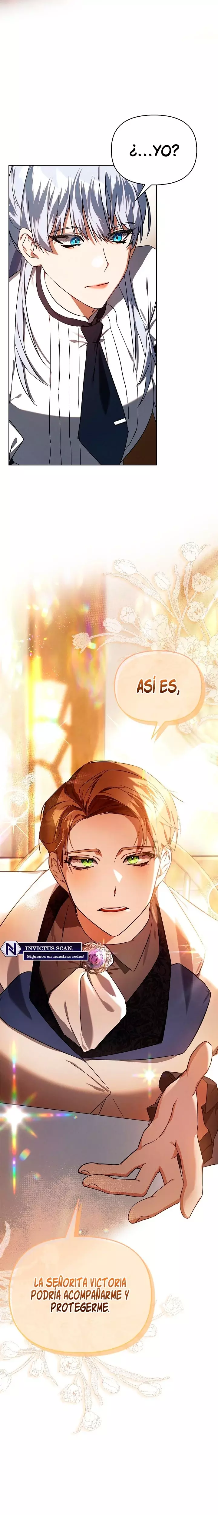 Read La Bruja Que Olvido Al Pájaro ES Manga Online